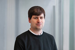 Lukas Medenbach